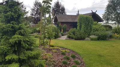 Verde - projektowanie, zakładanie ogrodów Bydgoszcz